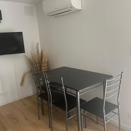 Charmant Et Confortable Appartement Нарбонна Экстерьер фото