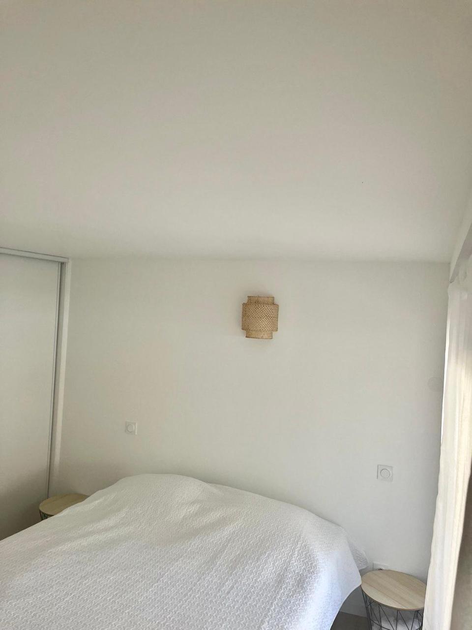 Charmant Et Confortable Appartement Нарбонна Экстерьер фото